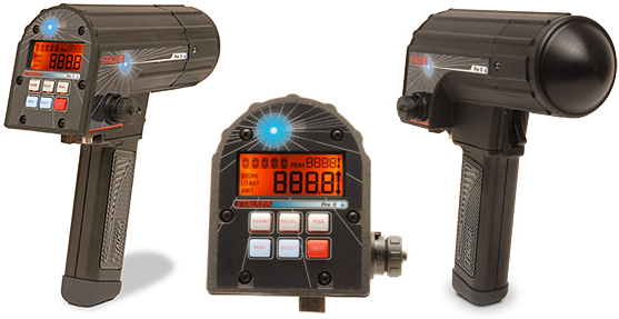 Stalker Pro IIs Radar Gun