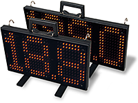 Stalker LED Signs